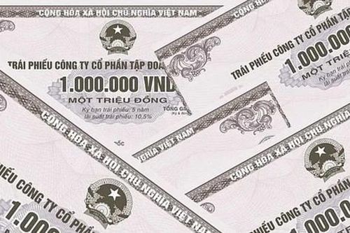 Chậm trả trái phiếu, doanh nghiệp phải công bố thông tin trong 24 giờ