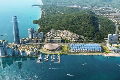 Hơn 4.888 tỷ đồng được giải ngân cho các dự án phục vụ APEC 2027 tại Phú Quốc
