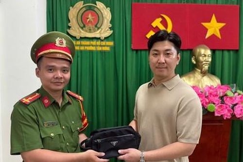 Những 'người hùng' thầm lặng giữ bình yên cho Thành phố