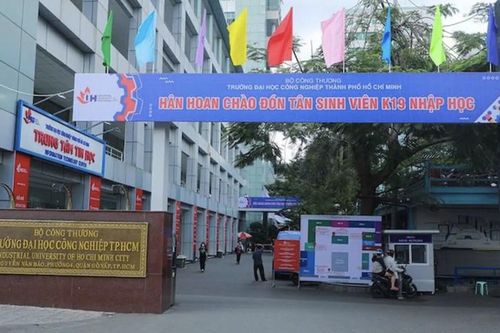Thanh tra Chính phủ chỉ ra nhiều tồn tại tại Đại học Công nghiệp TP.HCM