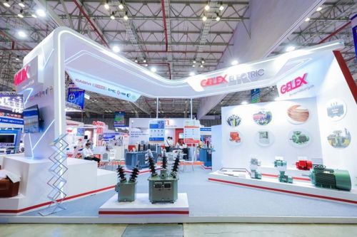 GELEX Electric muốn đổi tên thành GELEX Industries, mở rộng sang công nghệ số và R&D