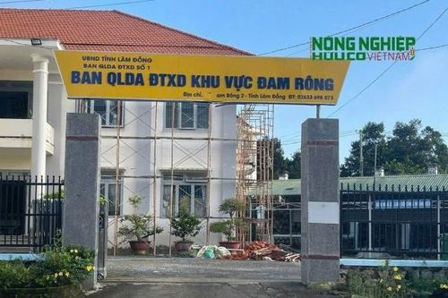 Lâm Đồng: Nhiều vi phạm tại dự án cấp nước sinh hoạt ở xã Đam Rông 2