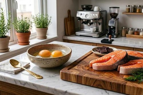 Magie và vitamin D: Kết hợp thế nào để cơ thể hấp thu tốt hơn?