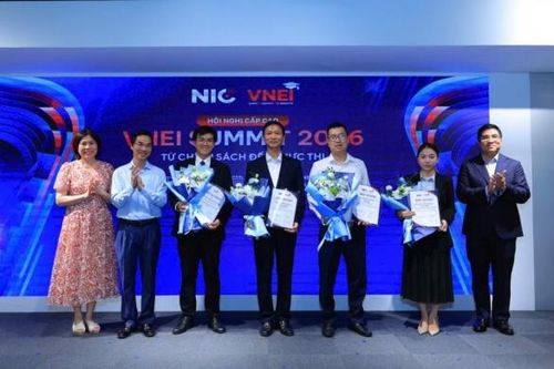 ĐH Huế khẳng định vai trò trong hệ sinh thái khởi nghiệp quốc gia