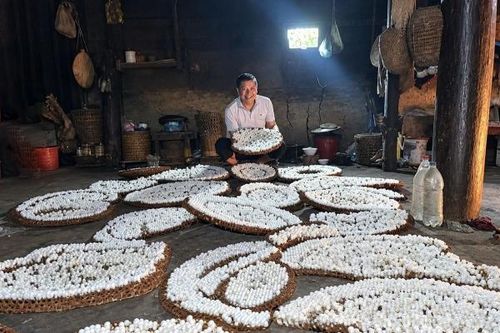 Tuyên Quang: Xã Trung Thịnh phát huy lợi thế, mở hướng phát triển kinh tế