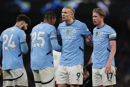 Man City phù phép hơn 1 tỷ USD 'tài trợ trá hình' thế nào?