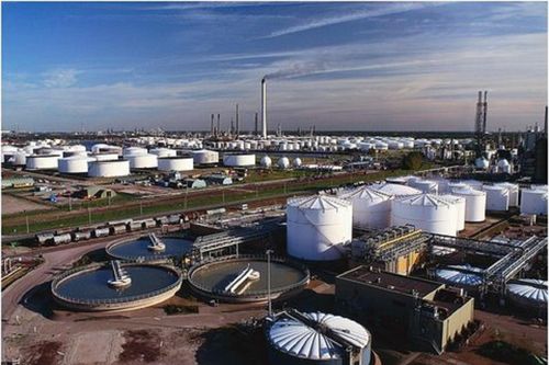 Giá xăng dầu hôm nay 5/10: Tăng nhẹ phiên đầu tuần