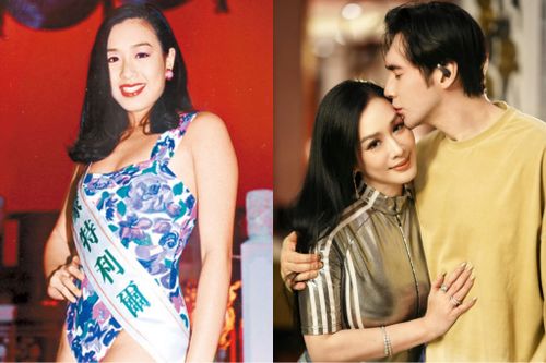 'Mỹ nhân gốc Việt đẹp nhất châu Á': 2 lần đổ vỡ, U60 viên mãn bên chồng trẻ
