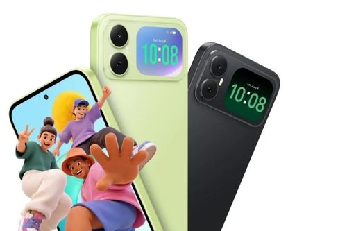 Công nghệ 5/10: Smartphone HONOR có màn hình sau lưng, OPPO Find X10 lộ giá