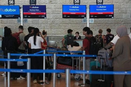Giới chức Israel đổ lỗi cho nhau việc không phát hiện vấn đề cơ phó Flydubai