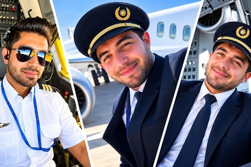 Australia điều tra quá khứ học tập của cơ phó chuyến bay Flydubai