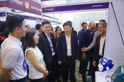 Startup khó tiếp cận vốn vì tài sản trí tuệ khó định giá
