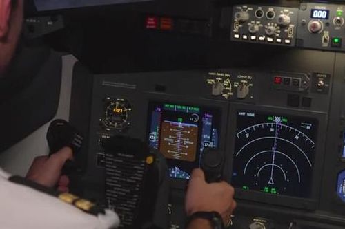 Australia điều tra mối liên hệ của cơ phó bị cáo buộc cướp máy bay FlyDubai
