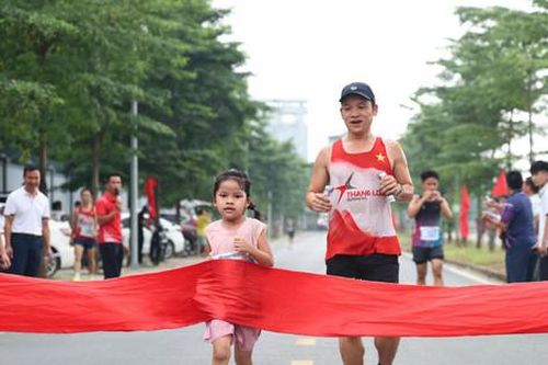 Xã Thiên Lộc: Từ một giải chạy đến phong trào thể thao thực chất