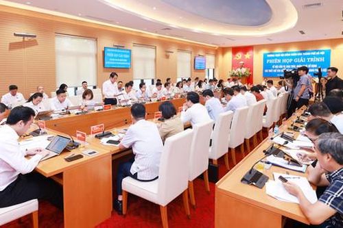 Luật Thủ đô 2026: Trao quyền mạnh hơn, trách nhiệm rõ hơn