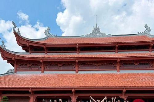 'Cội nguồn di sản' hội tụ giữa lòng Thủ đô