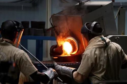 Làn sóng 'giữ vàng' ở các quốc gia châu Á