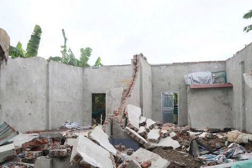 Xã Bình Minh: Quyết xử lý các vi phạm đất đai