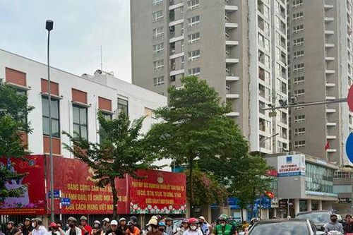 Thượng tôn pháp luật, lan toả nét đẹp người Hà Nội: Hành trình bắt đầu từ mỗi công dân