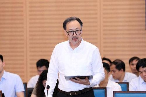 Hà Nội quyết liệt triển khai các giải pháp giảm thiểu ô nhiễm không khí