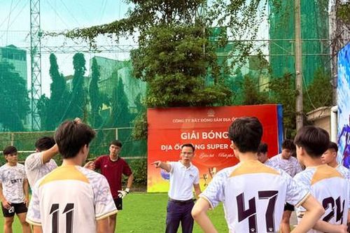 Trao quyền để thanh thiếu niên chủ động chăm sóc sức khỏe