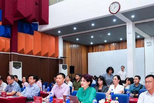 Ý nghĩa từ cuộc thi 'Sáng kiến, sáng tạo đổi mới hoạt động, nâng cao chất lượng các sản phẩm báo chí' năm 2026