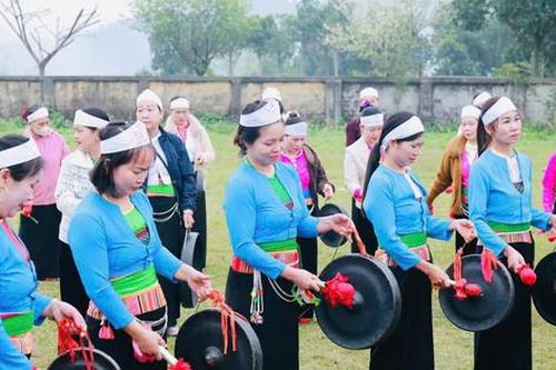 Hà Nội phát triển đội ngũ cán bộ người dân tộc thiểu số đáp ứng yêu cầu mới