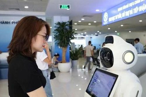 Chuyển đổi số tại Hà Nội: Lấy người dân làm thước đo cuối cùng