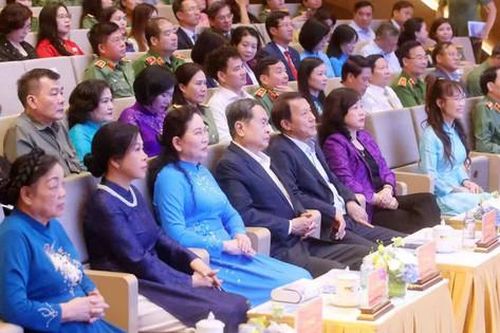 Chương trình 'Kết nối yêu thương' năm 2026: Chung tay hỗ trợ phụ nữ, trẻ em có hoàn cảnh khó khăn