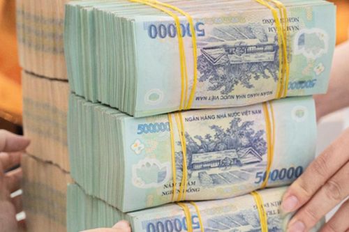 Lãi suất ngân hàng tại Agribank, Vietcombank, BIDV, VietinBank mới nhất: Gửi 400 triệu đồng nhận bao nhiêu tiền lãi?