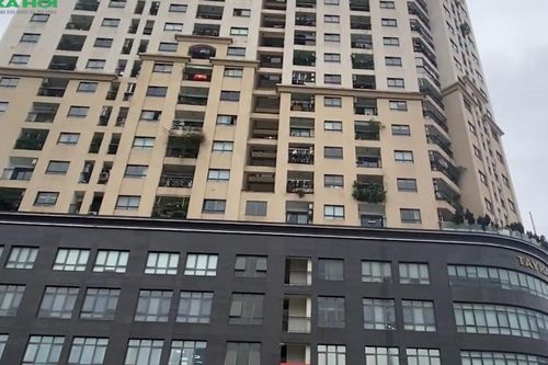 Bất ngờ trước giá bán chung cư khu vực phường Thanh Xuân sau khi có quy định về niên hạn sử dụng