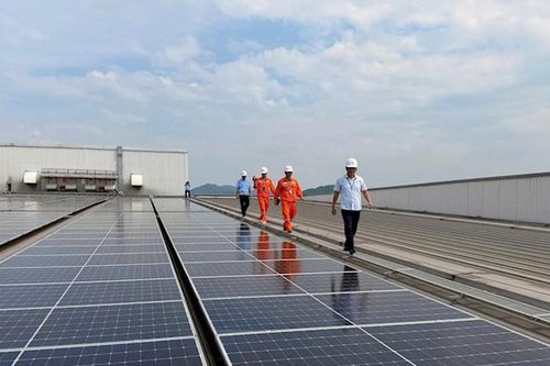 EVNHANOI chỉ ra những điều người dân nên biết trước khi lắp điện mặt trời