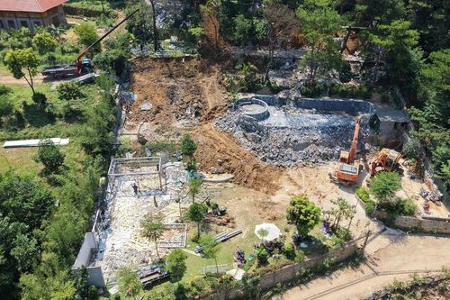 Vụ lấn chiếm đất rừng xã Kim Anh, Hà Nội: Bắt 7 đối tượng, khởi tố hàng loạt cán bộ kiểm lâm bắt tay 'ngầm' mua bán đất rừng, chung chi hối lộ