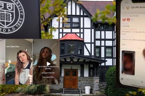 Toàn cảnh vụ cựu nữ sinh Đại học Cornell tố bị cưỡng hiếp tập thể