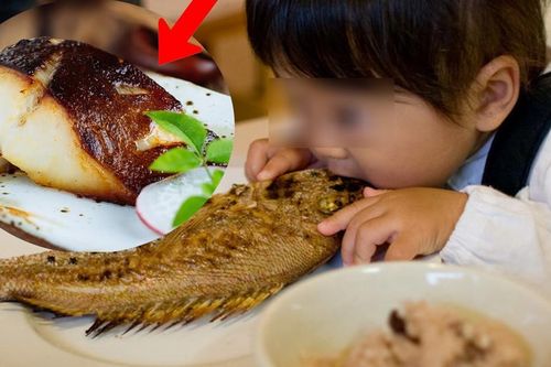 Bé 2 tuổi phát hiện thủy ngân tăng cao, vì ăn một loại cá suốt 8 tháng
