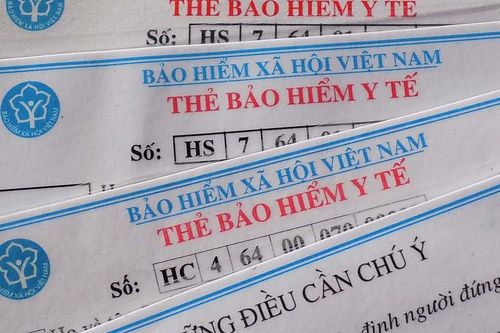Bộ Y tế đề xuất nâng thời gian hỗ trợ 70% mức đóng BHYT lên 72 tháng