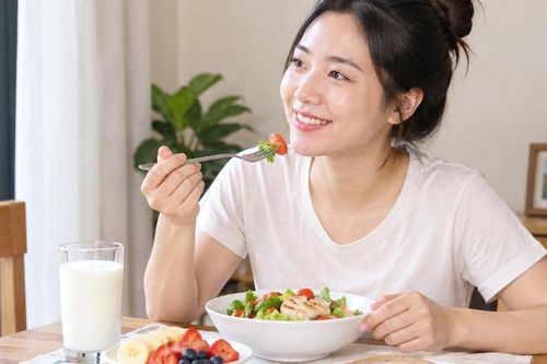 7 thói quen phụ nữ sau tuổi 30 nên làm để chăm sóc sức khỏe nội tiết tố