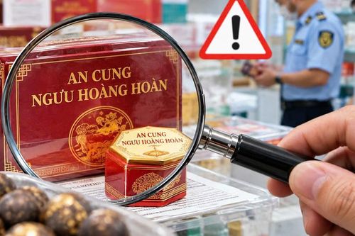 Hà Nội kiểm tra An cung ngưu hoàng hoàn sau vụ sản xuất buôn bán thuốc giả
