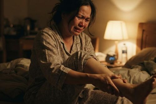 Chuột rút sau tuổi 50, khi nào nên bổ sung magie?