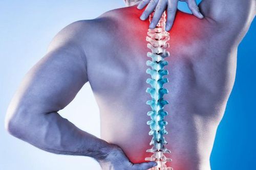 Thói quen xấu gây đau lưng, đau cổ nhiều người mắc phải