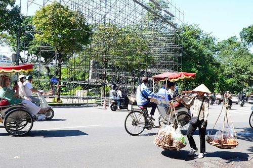 Cảnh báo hạn hán thiếu nước ở nhiều địa phương do El Nino cực mạnh