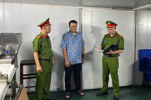 Hơn 1,2 triệu sản phẩm viên sủi bị thu giữ, chất bảo quản vượt mức cho phép tới 33 lần