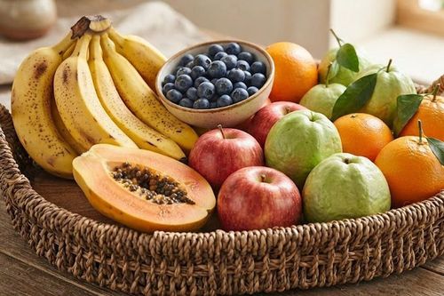 6 loại trái cây nên ăn thường xuyên sau tuổi 70