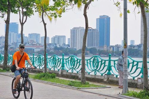 Chi tiết diễn biến thời tiết miền Bắc những ngày tới