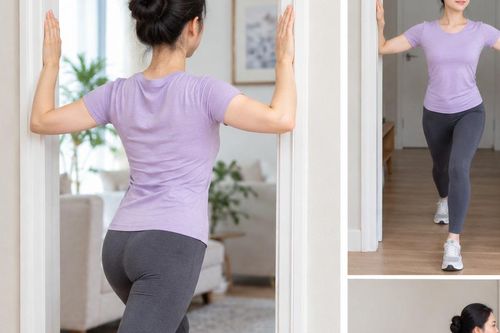 5 động tác giãn cơ trước khi ngủ giúp cơ thể thư giãn, dễ ngủ hơn