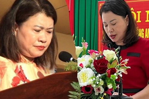 Sau vụ bị lừa 171 tỷ đồng, cựu Chủ tịch UBND huyện Nhơn Trạch bị khởi tố