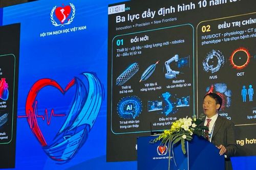 Cảnh báo: Béo phì làm tăng nguy cơ bệnh tim mạch