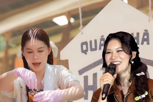 Các thành viên Quán Nhà Haha tiết lộ vai trò mới, Tư Tâm 'đổi nghề'