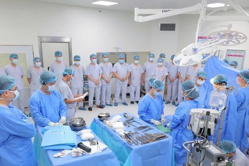 Sáu cuộc đời được 'hồi sinh' nhờ tạng hiến của nam thanh niên chết não
