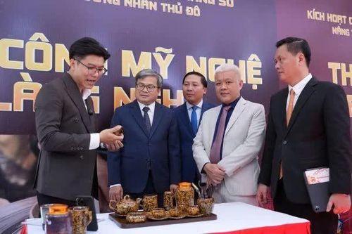 Hà Nội: Kích hoạt chương trình 'Gian hàng số' và ra mắt kênh TikTok 'OCOP HA NOI'